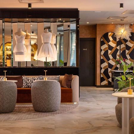Hotel Maison Hamelin Paris - Handwritten Collection 外观 照片