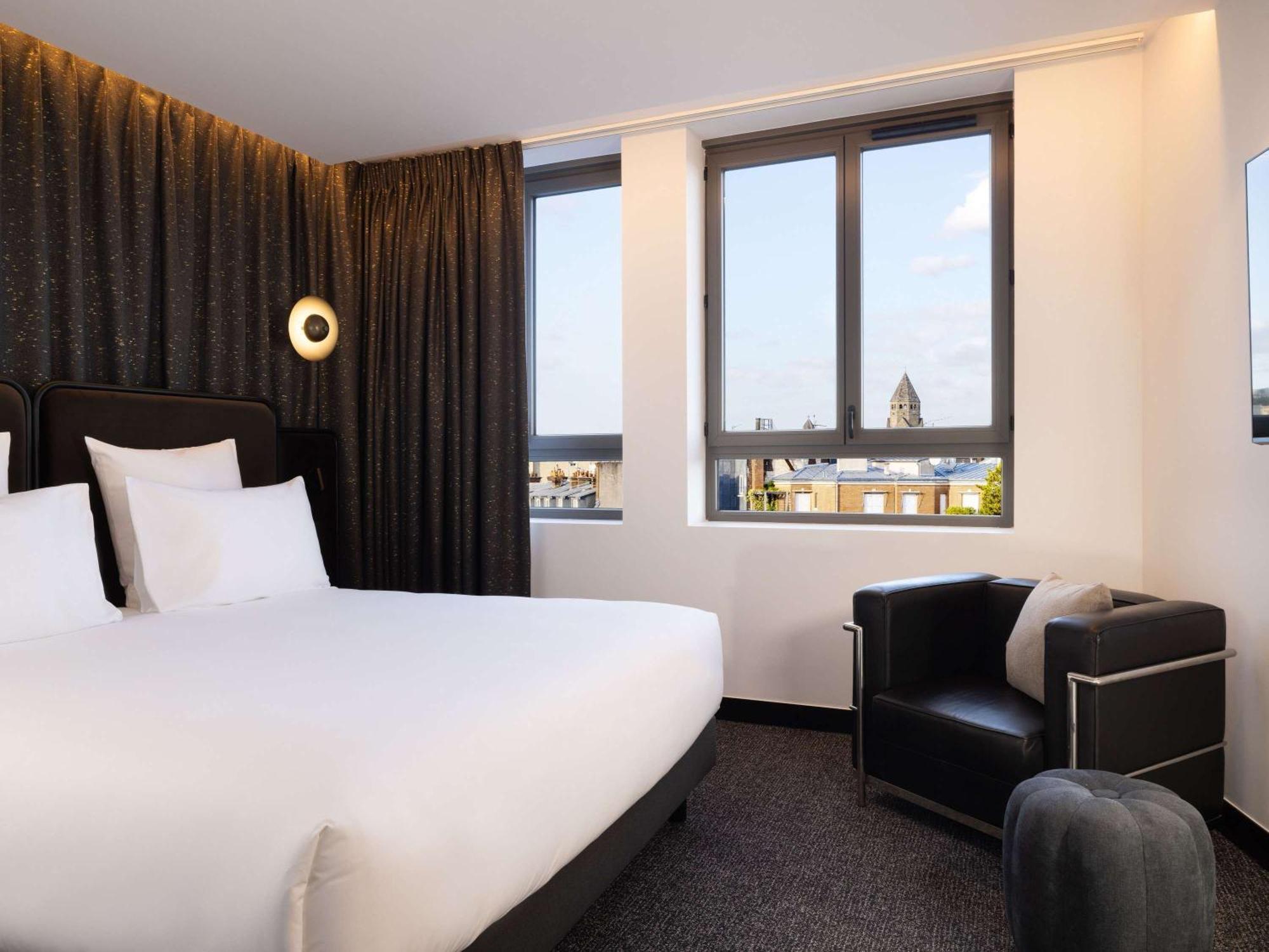 Hotel Maison Hamelin Paris - Handwritten Collection 外观 照片