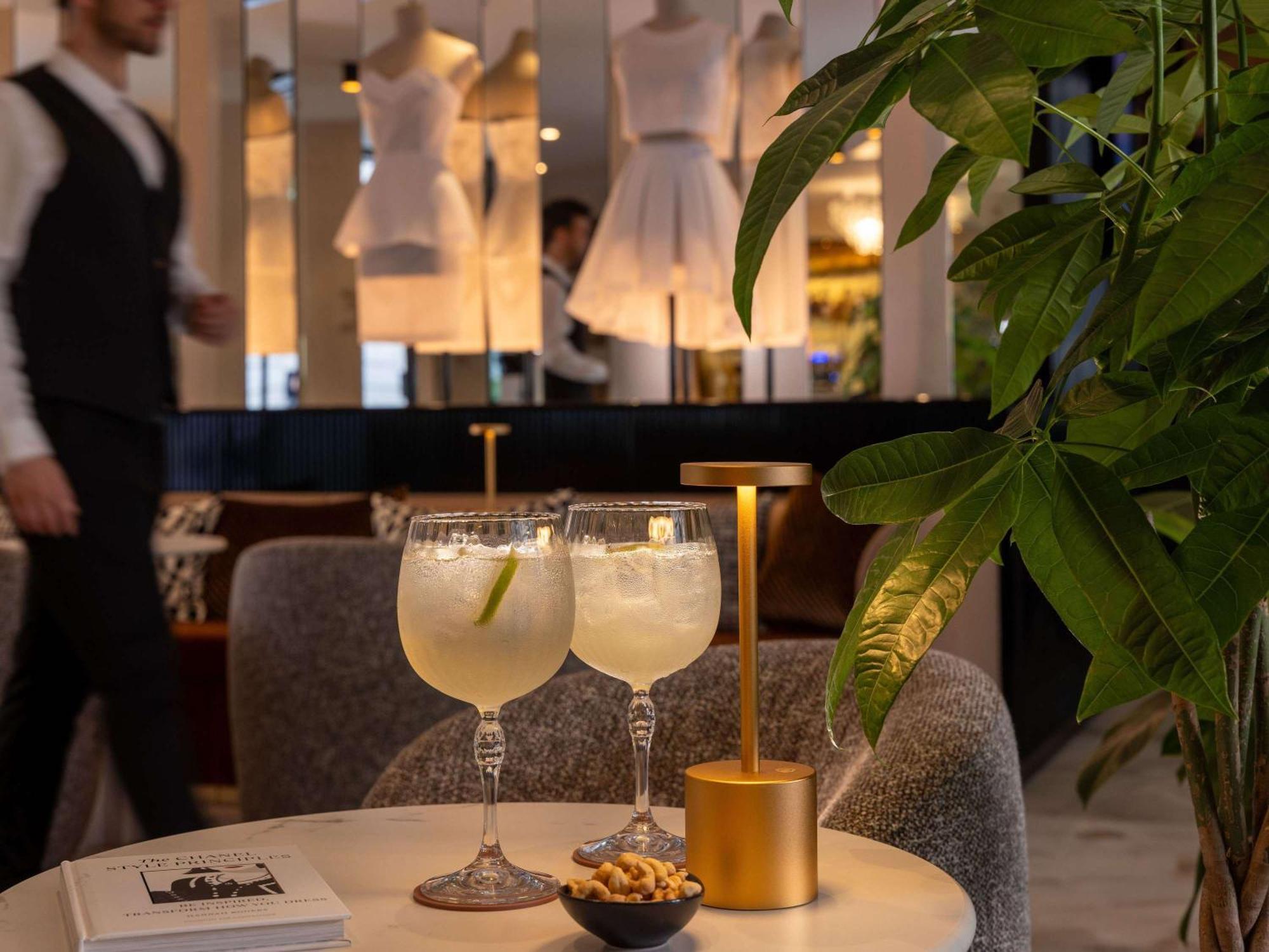 Hotel Maison Hamelin Paris - Handwritten Collection 外观 照片