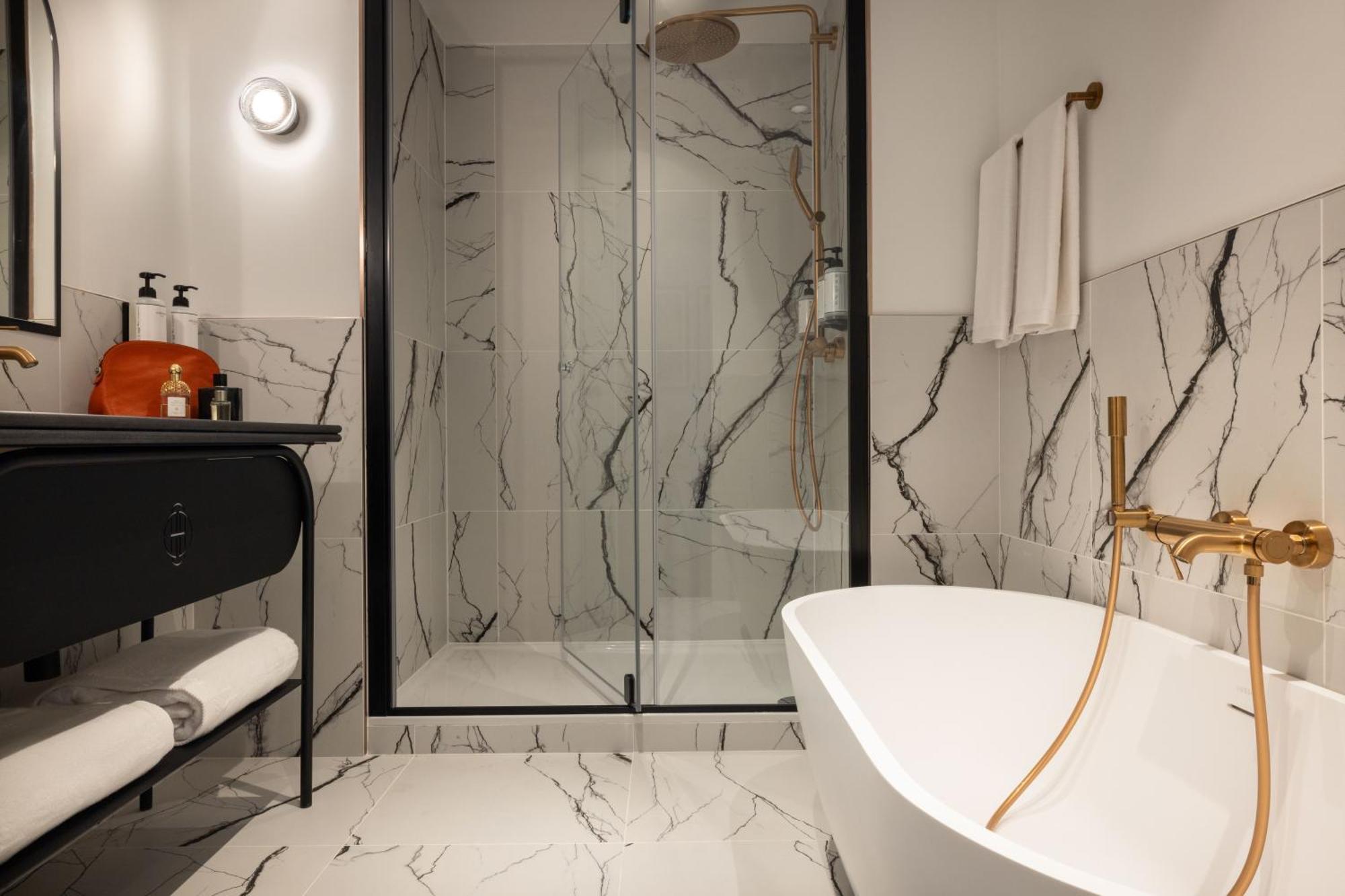 Hotel Maison Hamelin Paris - Handwritten Collection 外观 照片