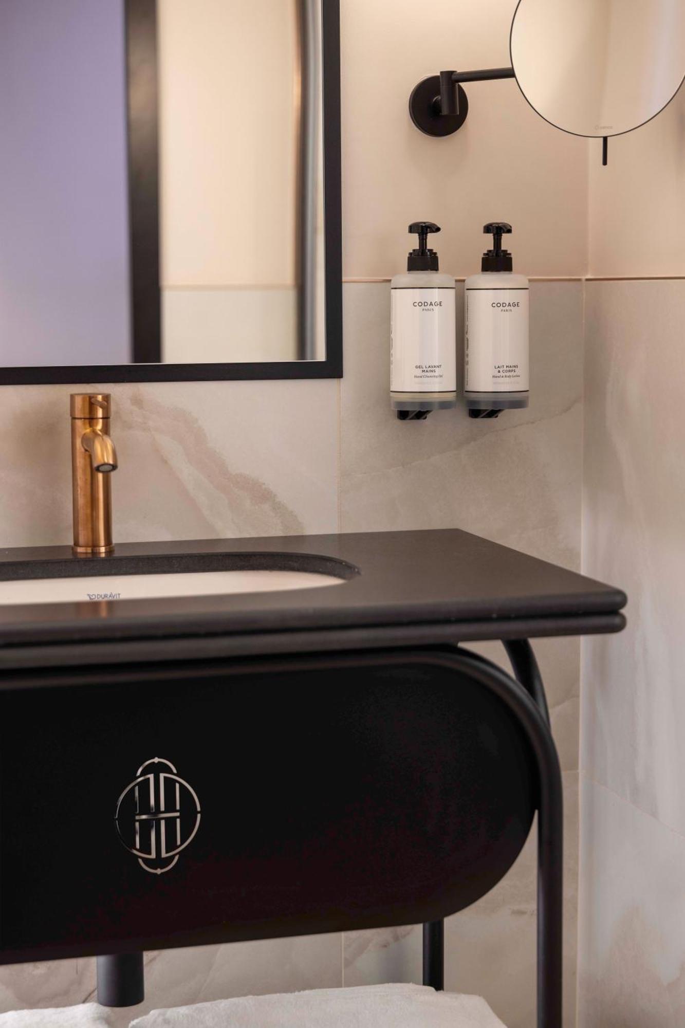 Hotel Maison Hamelin Paris - Handwritten Collection 外观 照片