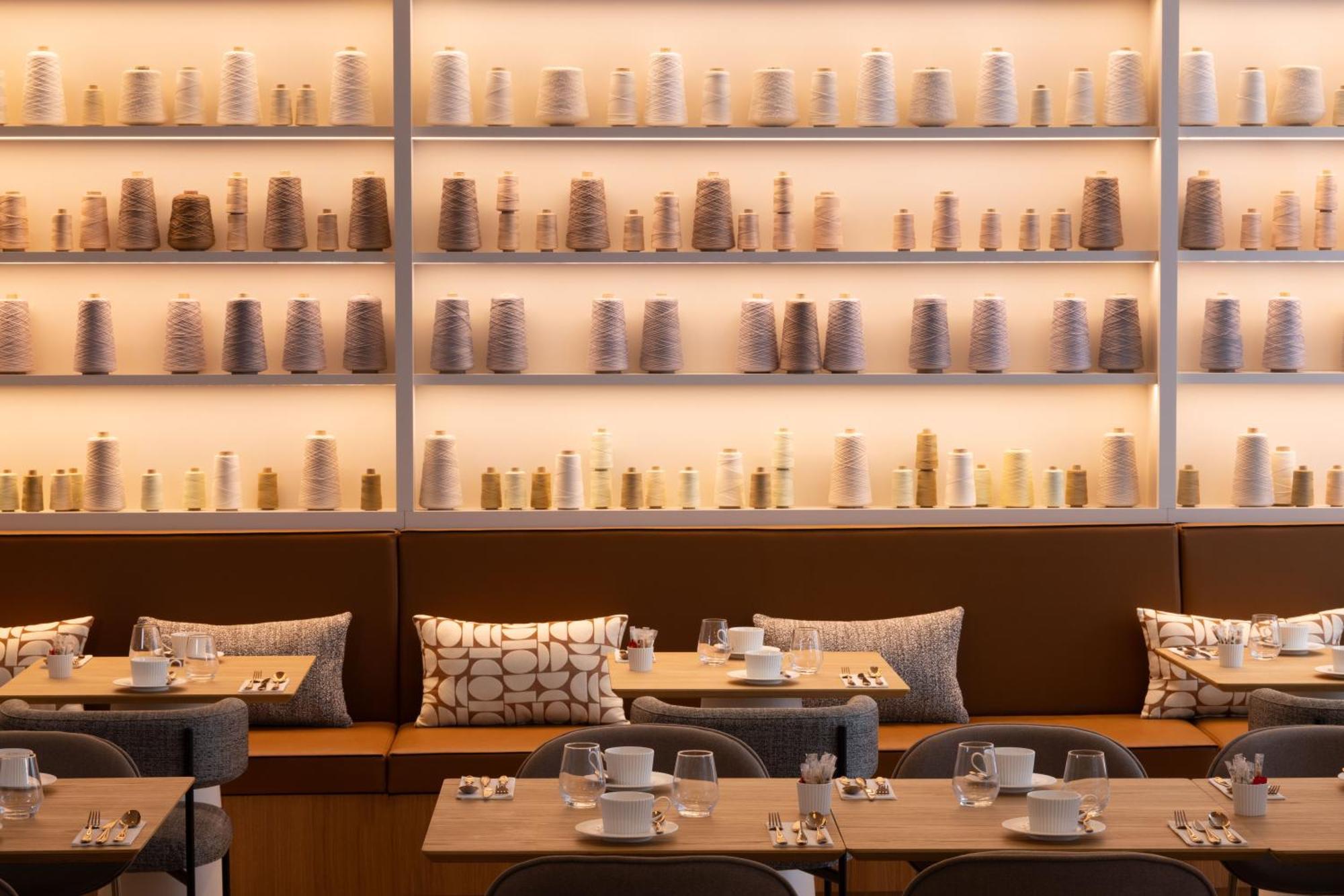 Hotel Maison Hamelin Paris - Handwritten Collection 外观 照片