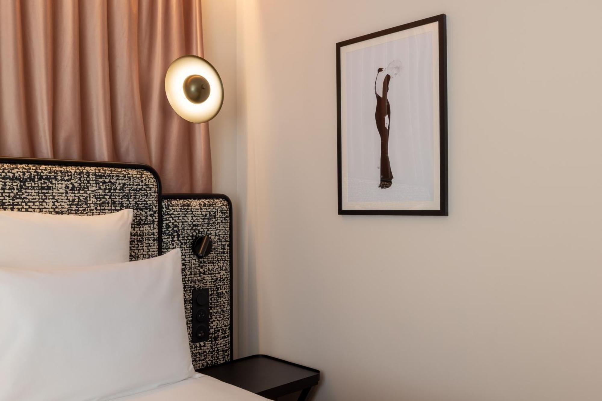 Hotel Maison Hamelin Paris - Handwritten Collection 外观 照片