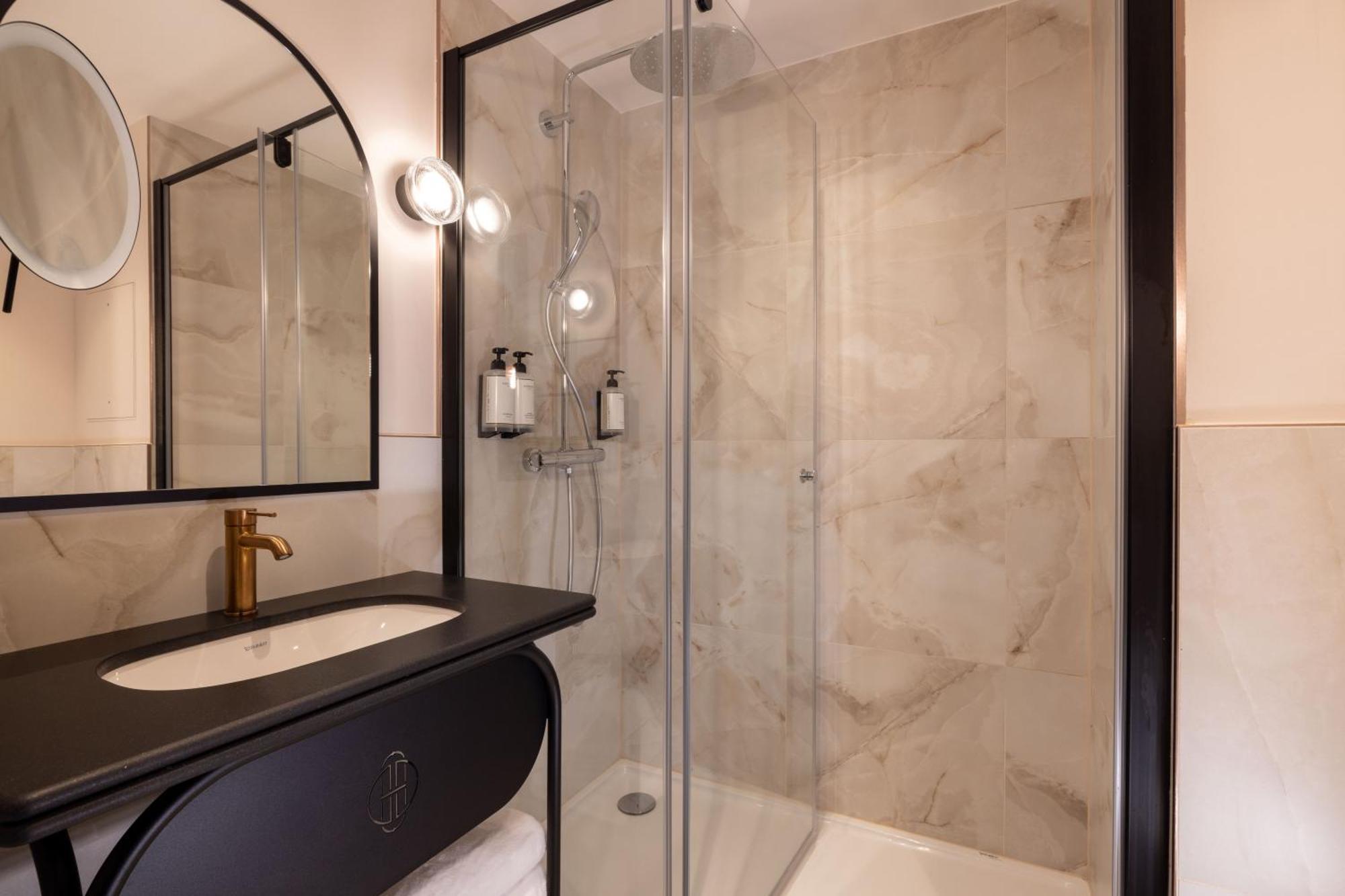 Hotel Maison Hamelin Paris - Handwritten Collection 外观 照片