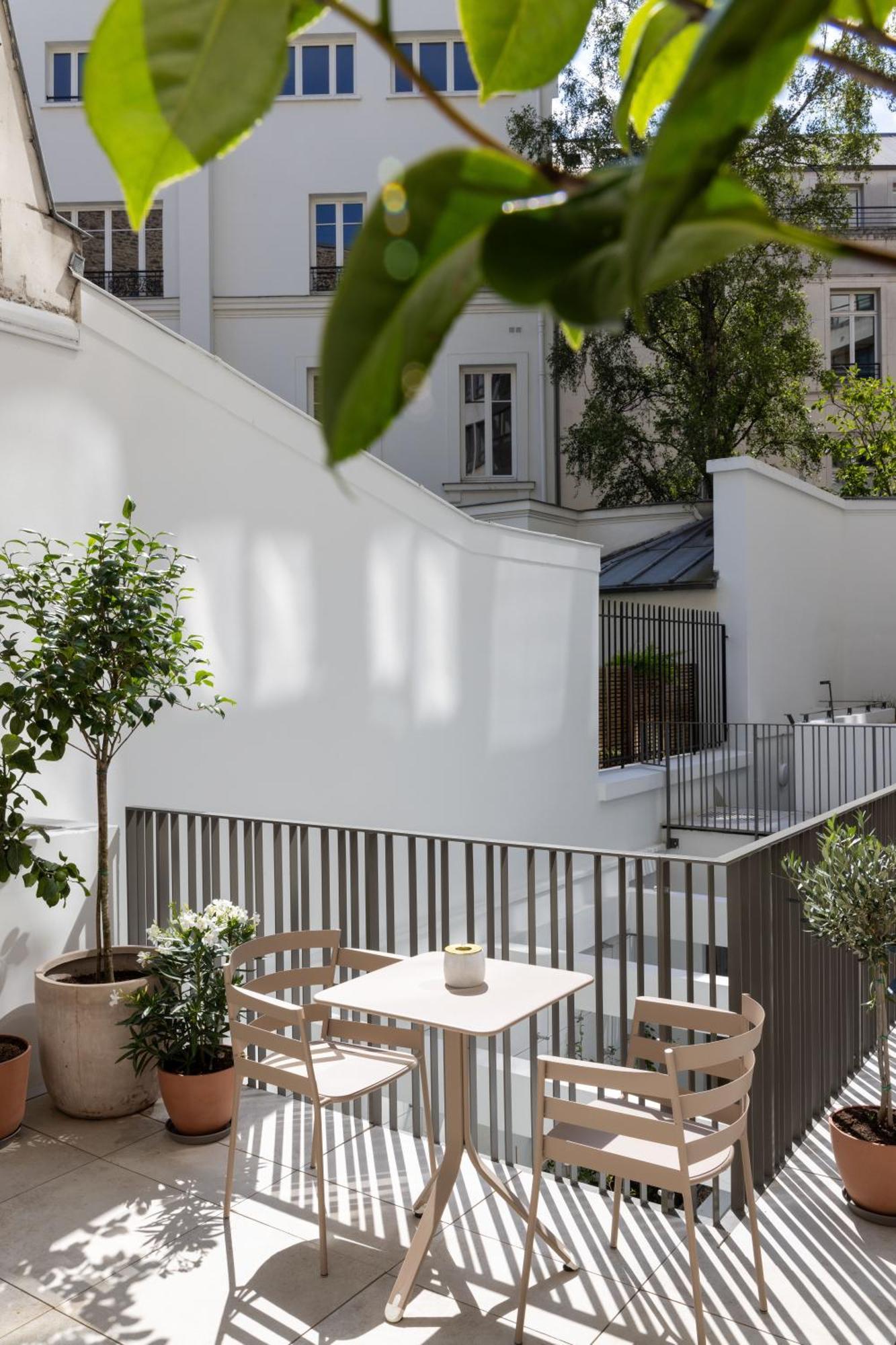 Hotel Maison Hamelin Paris - Handwritten Collection 外观 照片