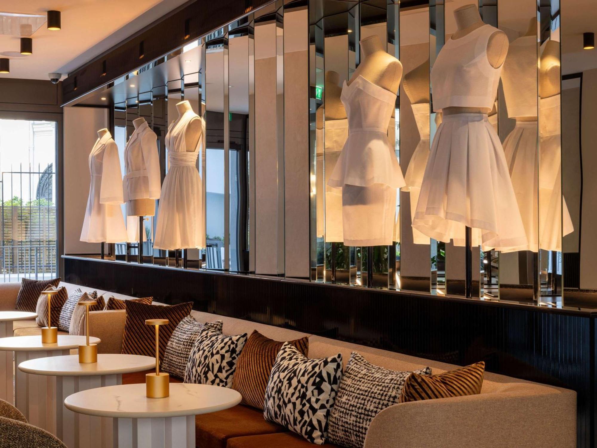 Hotel Maison Hamelin Paris - Handwritten Collection 外观 照片