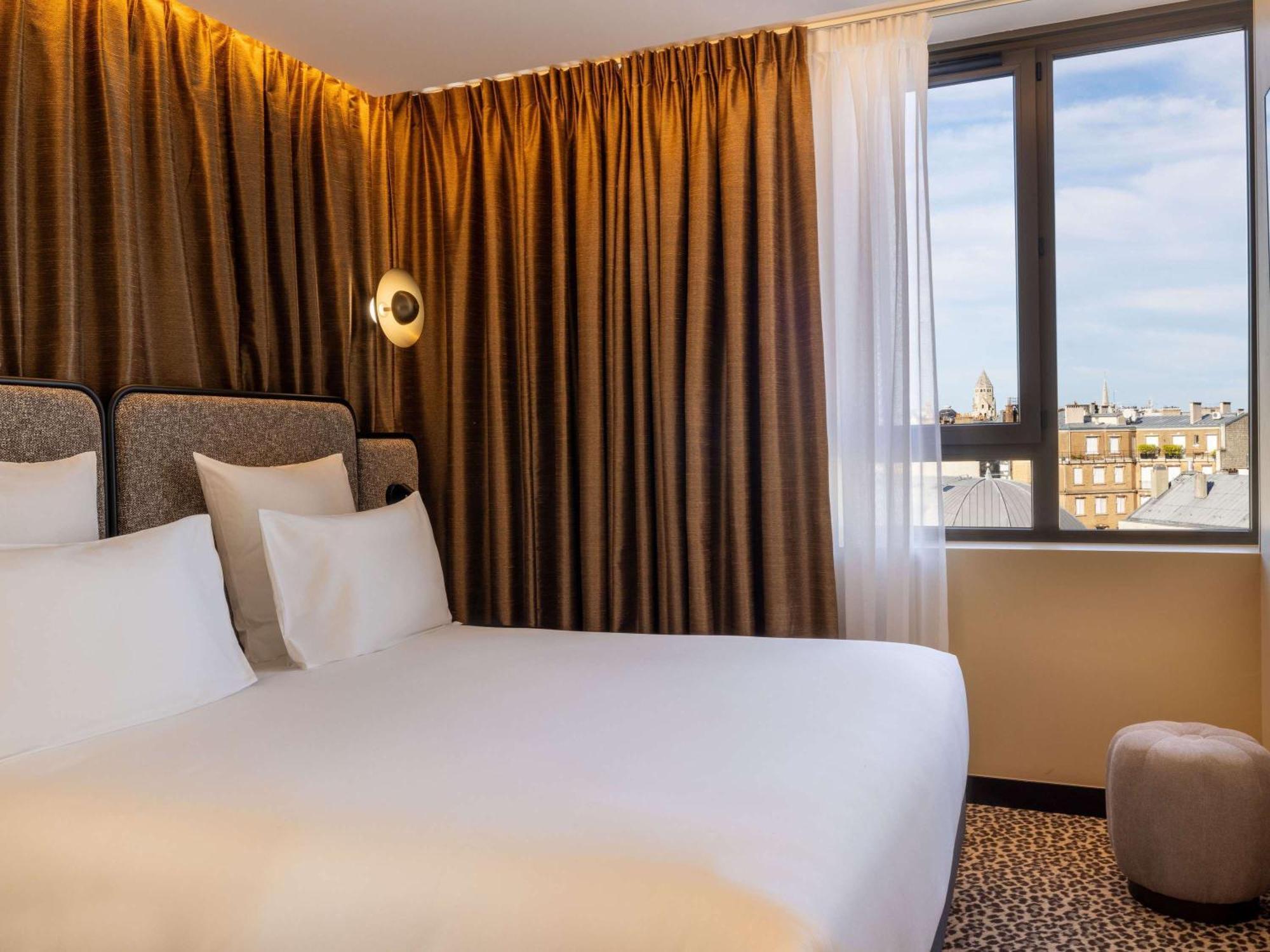 Hotel Maison Hamelin Paris - Handwritten Collection 外观 照片