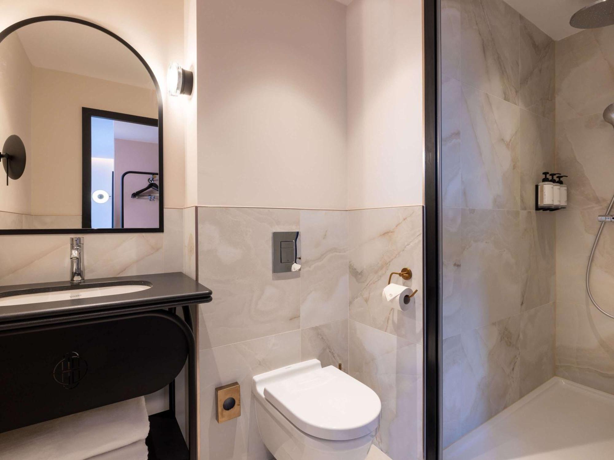 Hotel Maison Hamelin Paris - Handwritten Collection 外观 照片