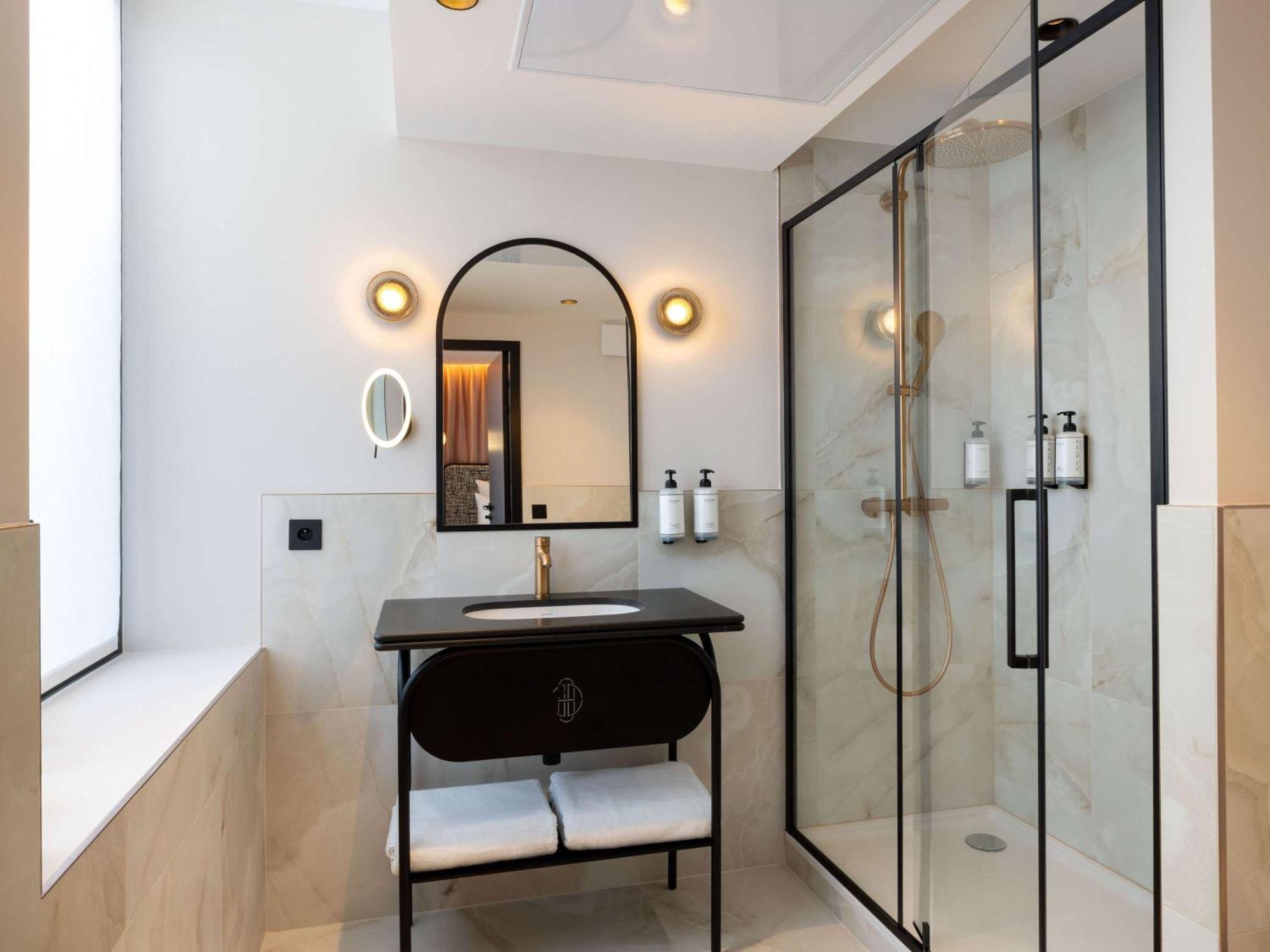 Hotel Maison Hamelin Paris - Handwritten Collection 外观 照片