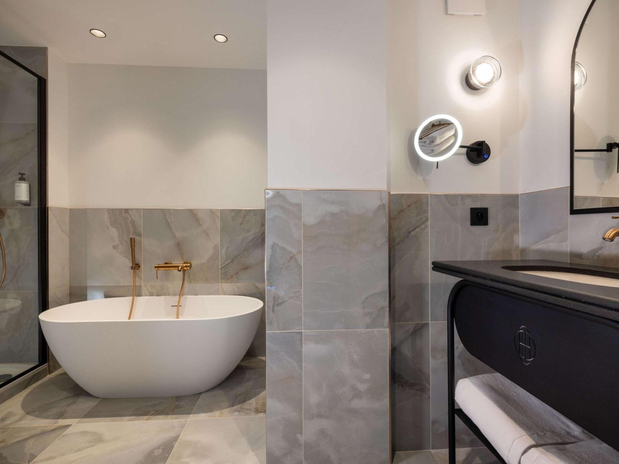 Hotel Maison Hamelin Paris - Handwritten Collection 外观 照片