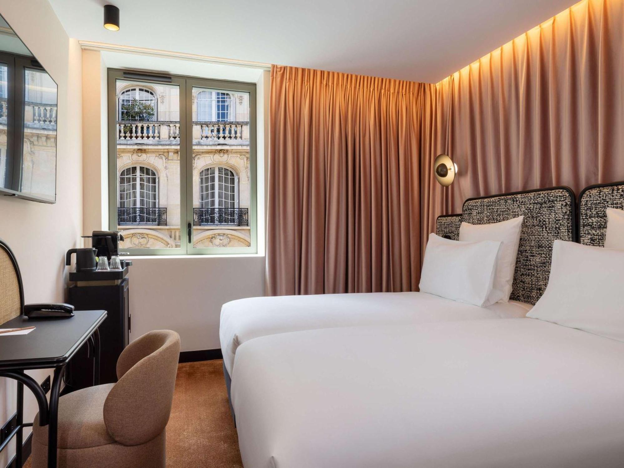 Hotel Maison Hamelin Paris - Handwritten Collection 外观 照片