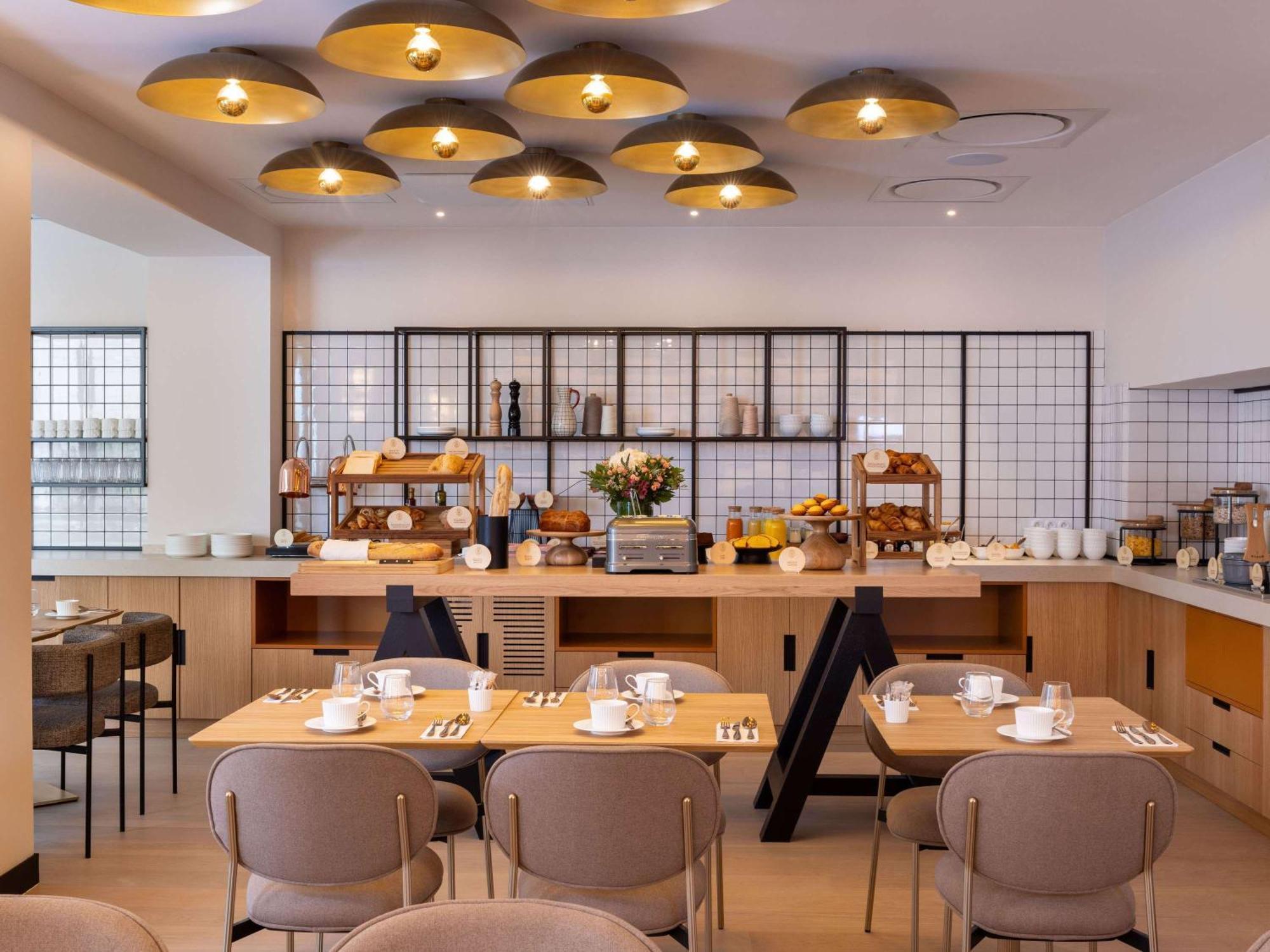 Hotel Maison Hamelin Paris - Handwritten Collection 外观 照片