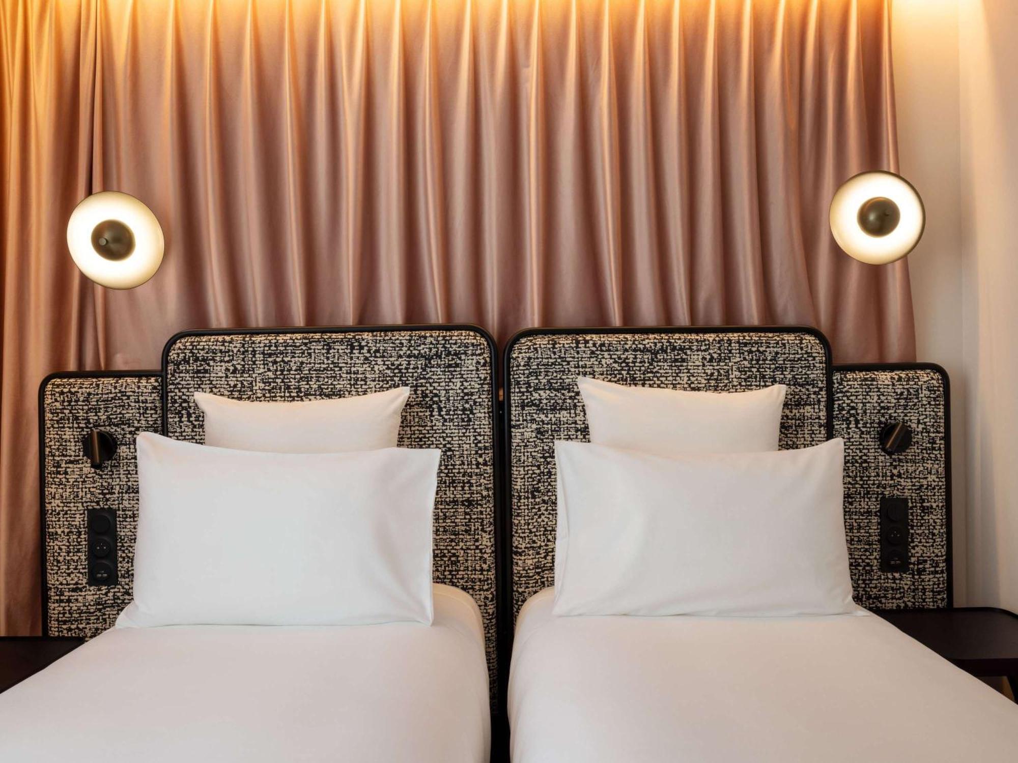 Hotel Maison Hamelin Paris - Handwritten Collection 外观 照片