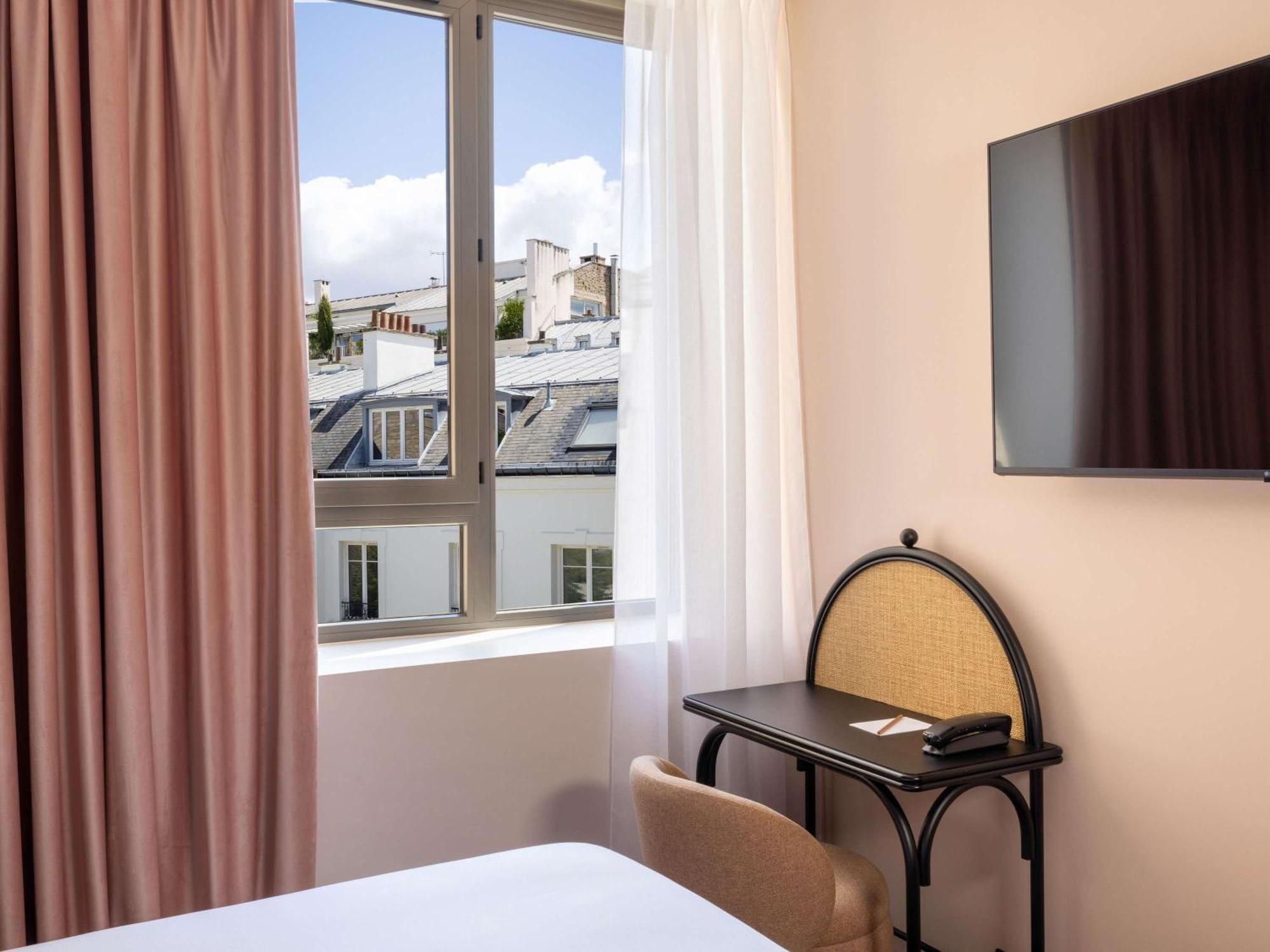 Hotel Maison Hamelin Paris - Handwritten Collection 外观 照片