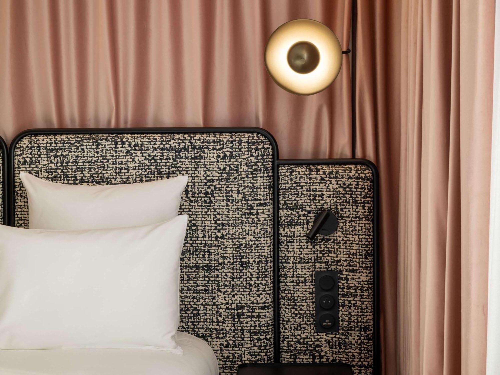 Hotel Maison Hamelin Paris - Handwritten Collection 外观 照片