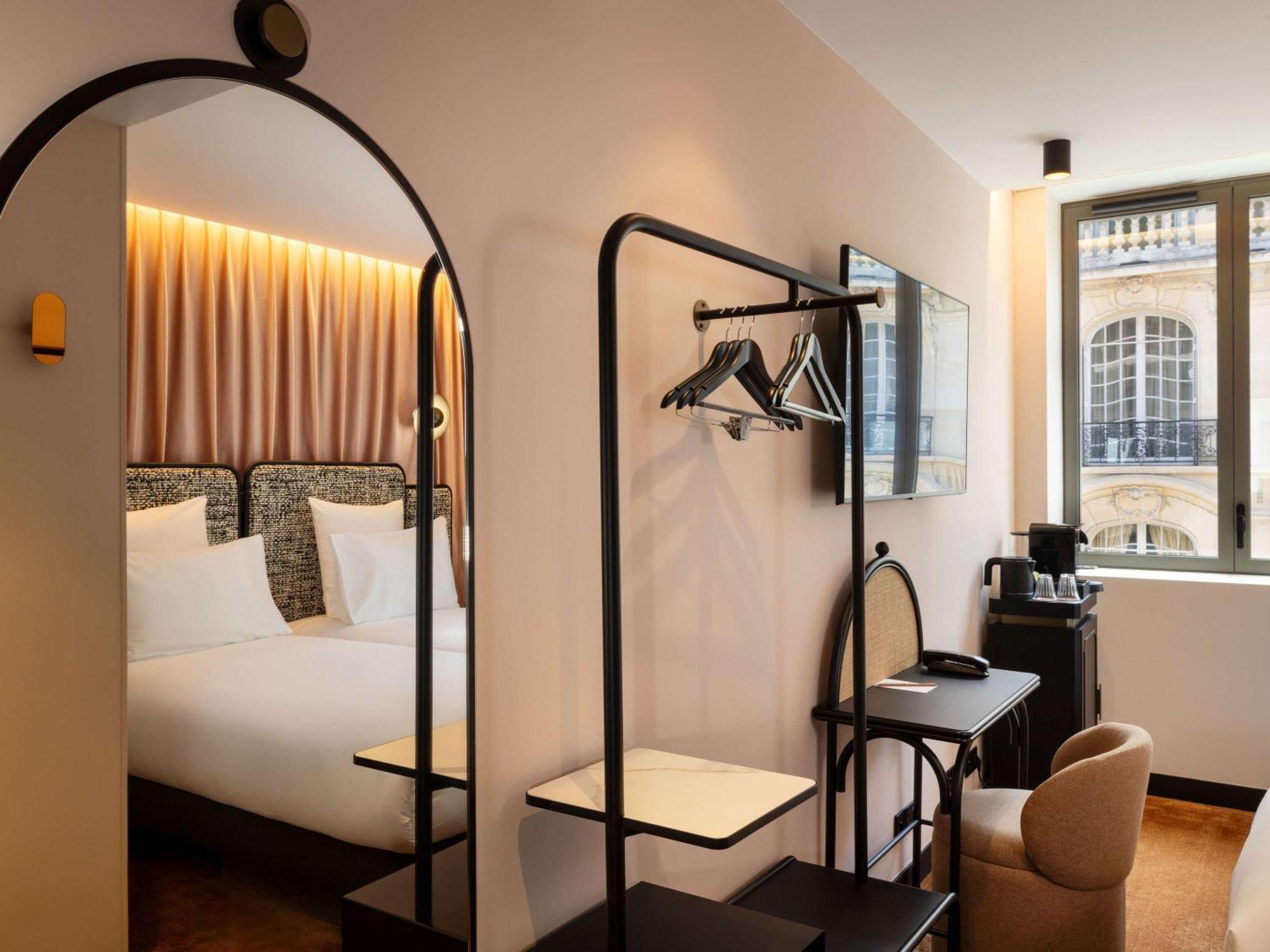 Hotel Maison Hamelin Paris - Handwritten Collection 外观 照片