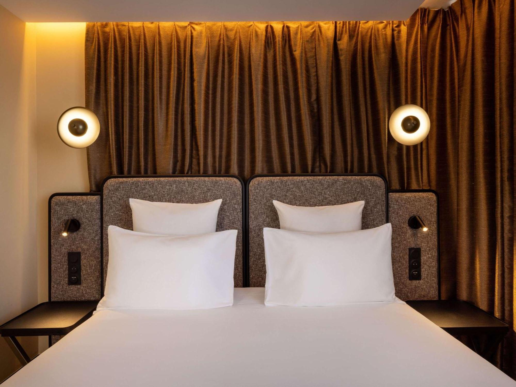 Hotel Maison Hamelin Paris - Handwritten Collection 外观 照片