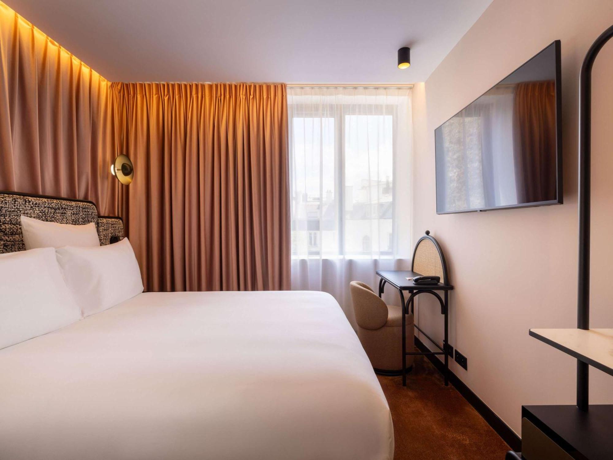 Hotel Maison Hamelin Paris - Handwritten Collection 外观 照片