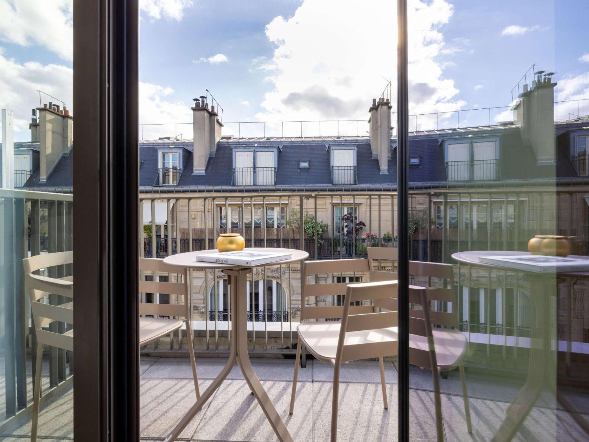 Hotel Maison Hamelin Paris - Handwritten Collection 外观 照片