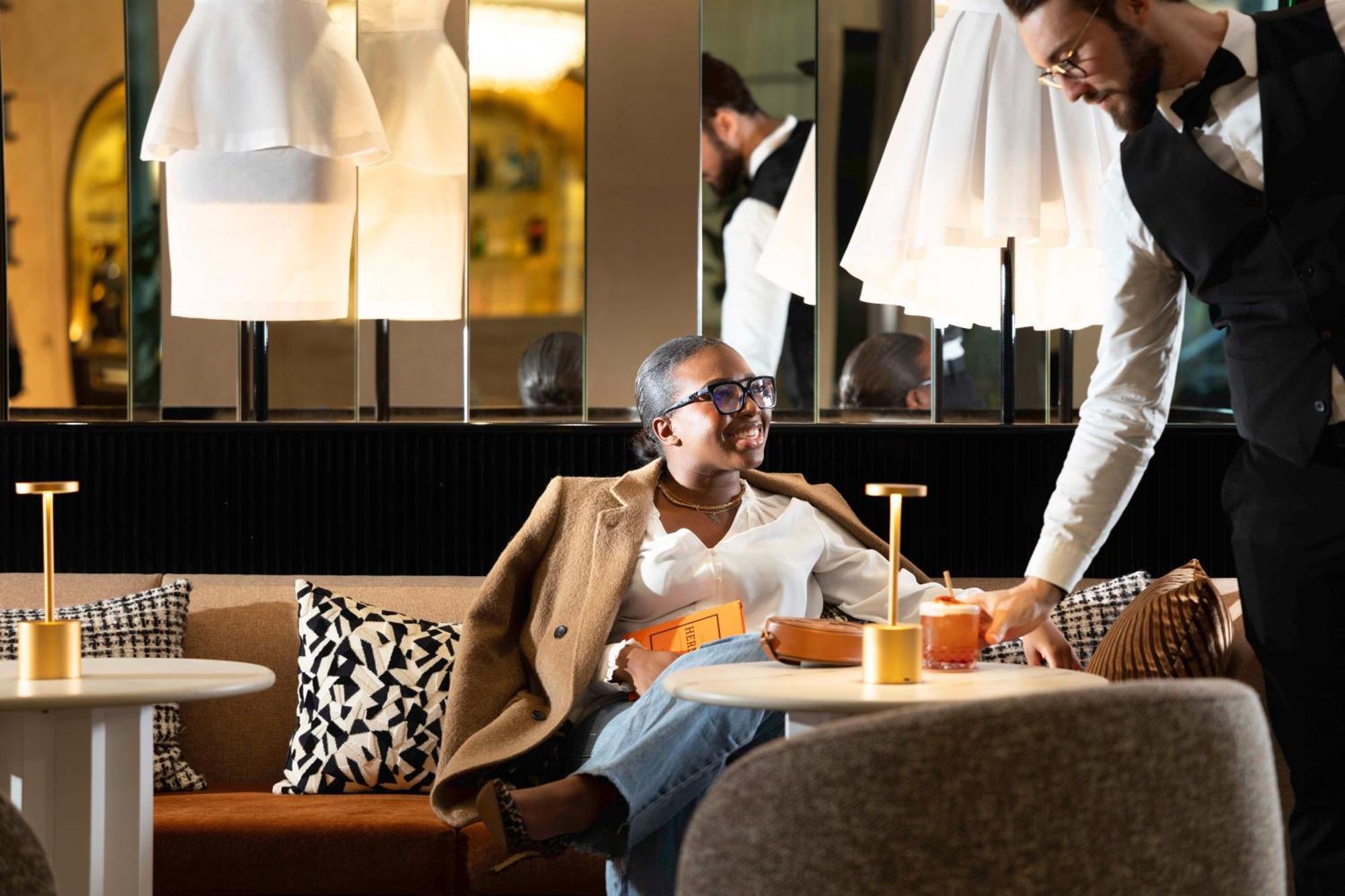 Hotel Maison Hamelin Paris - Handwritten Collection 外观 照片